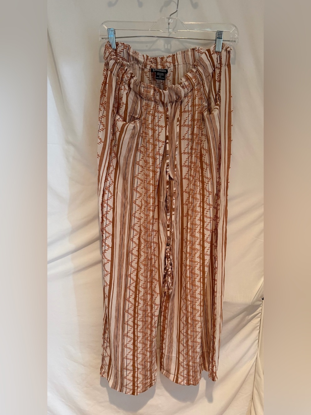 Angie Women’s Wide Leg Pants